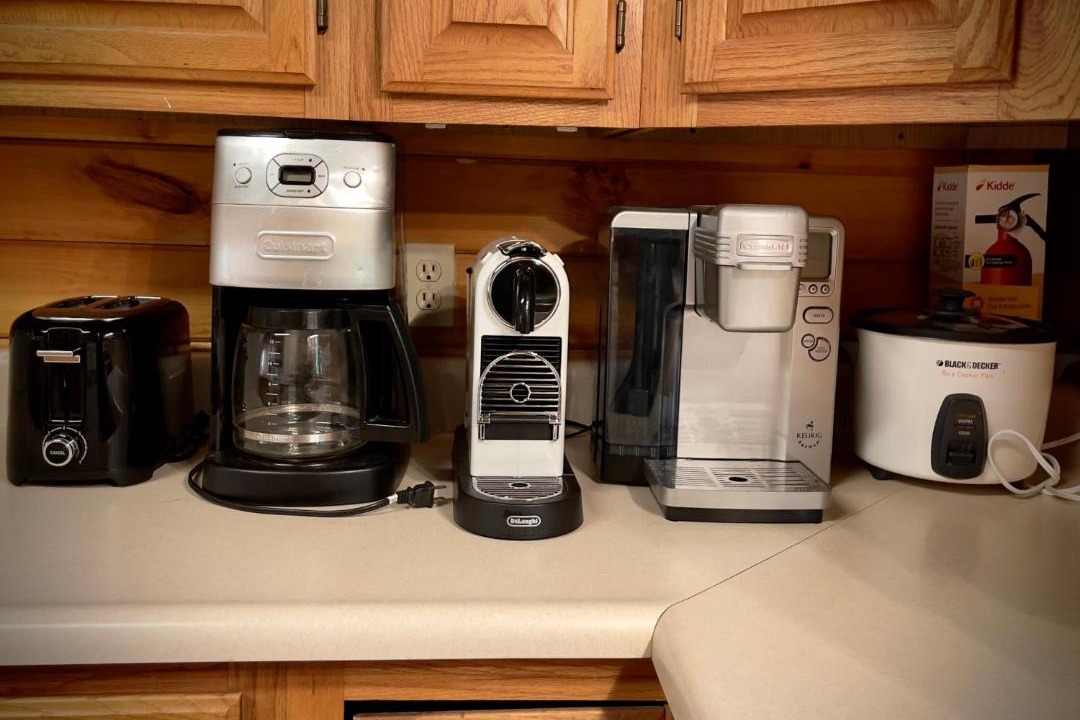 Photo of Kitchen in Barton