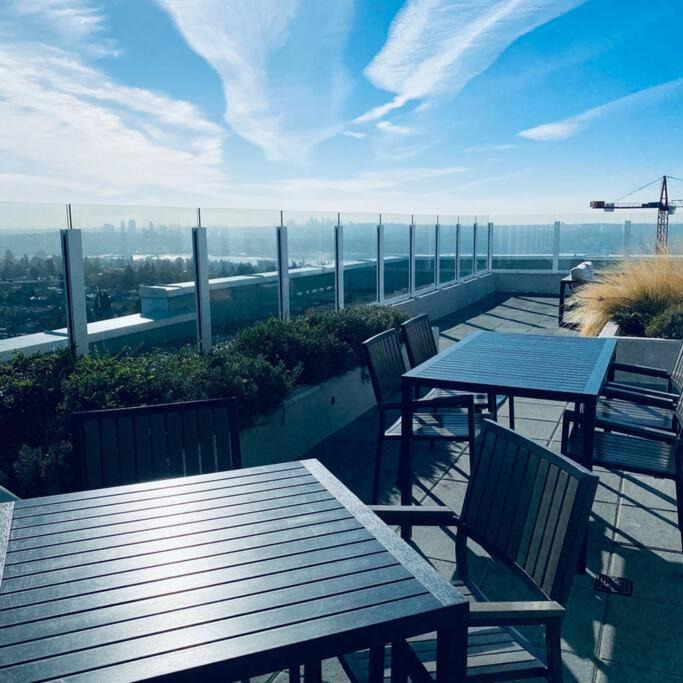 Photo of Patio Balcony in Central Lonsdale