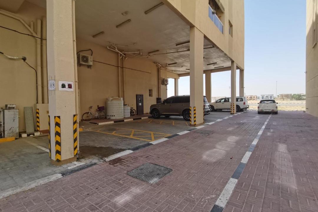 Photo of Others in Ajman
