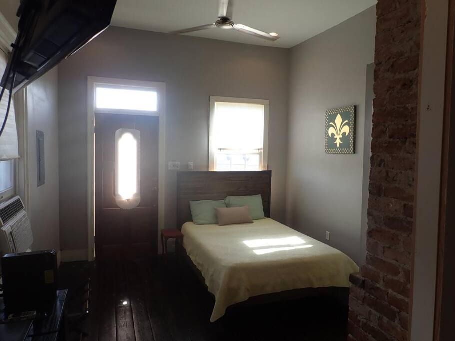 Photo of Bedroom in South 7th Ward