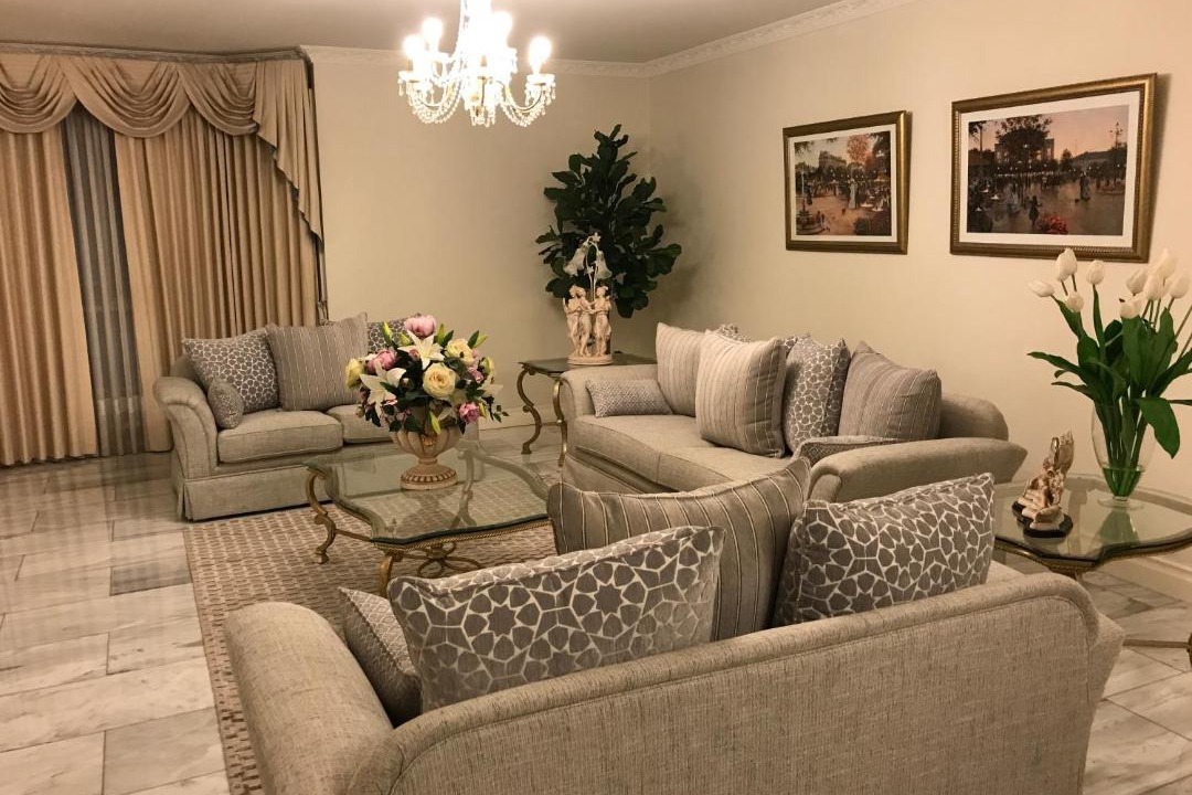 Photo of Livingroom in Preston