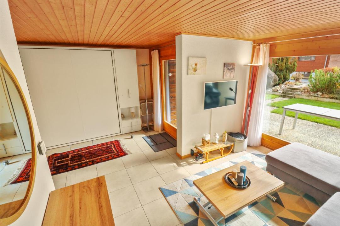 Photo of Livingroom in Lens