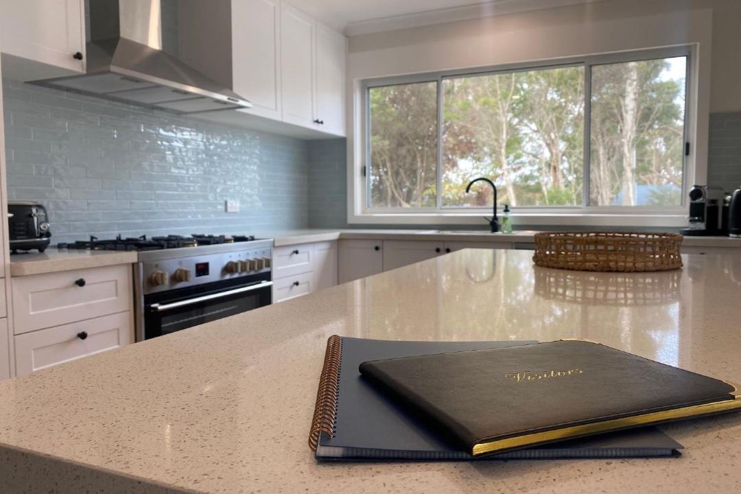 Photo of Kitchen in Inverloch