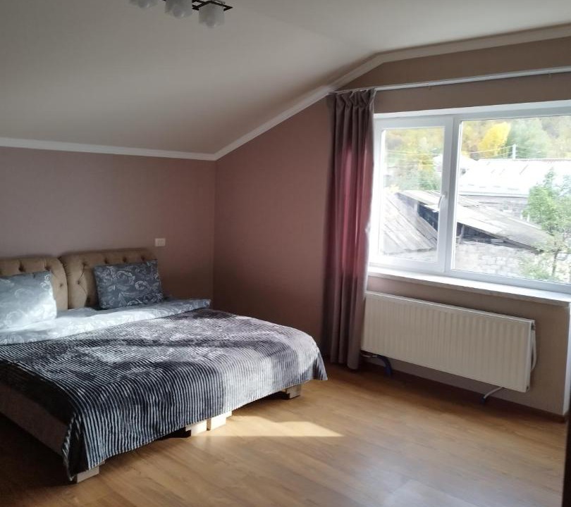 Photo of Bedroom in Vanadzor