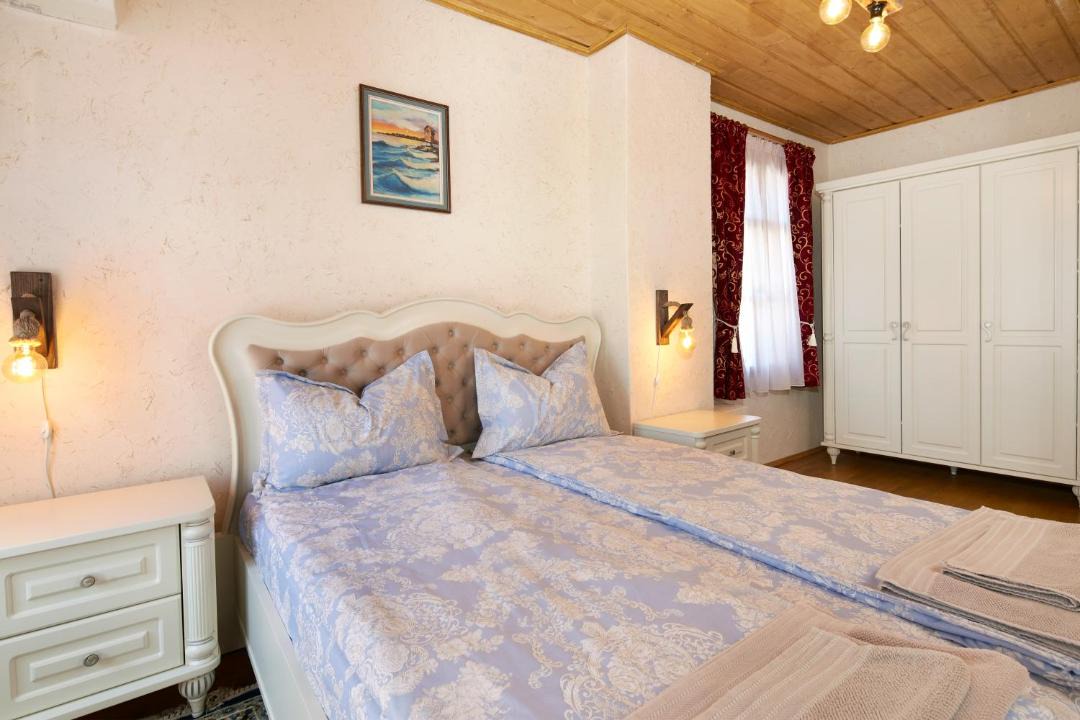 Photo of Bedroom in Nessebar Old Town