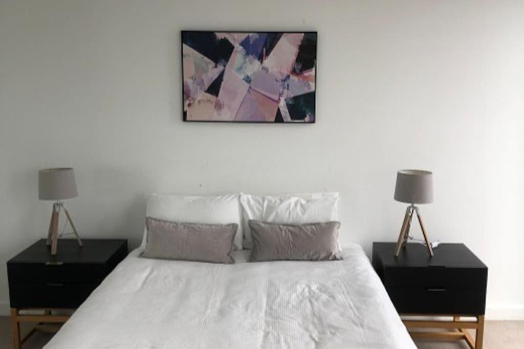 Photo of Bedroom in St. Leonards
