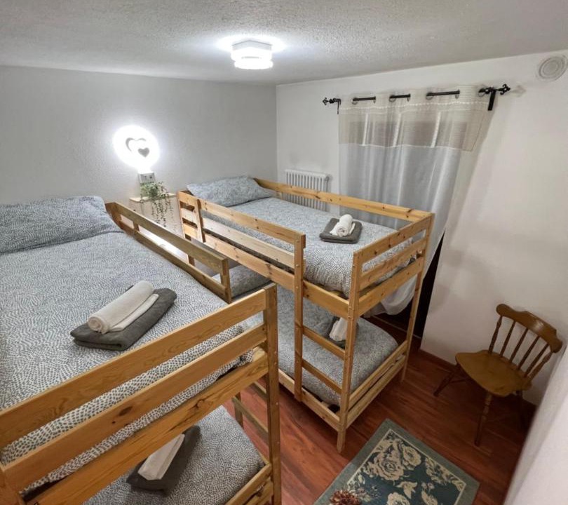 Photo of Bedroom in Lorenzago di Cadore