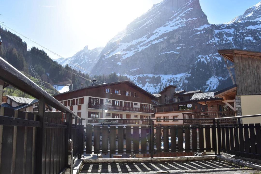Photo of Others in Pralognan-la-Vanoise