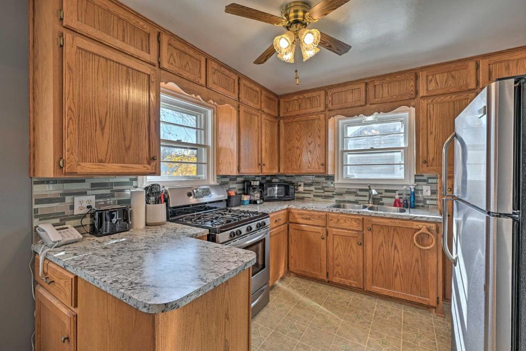 Photo of Kitchen in Wausau