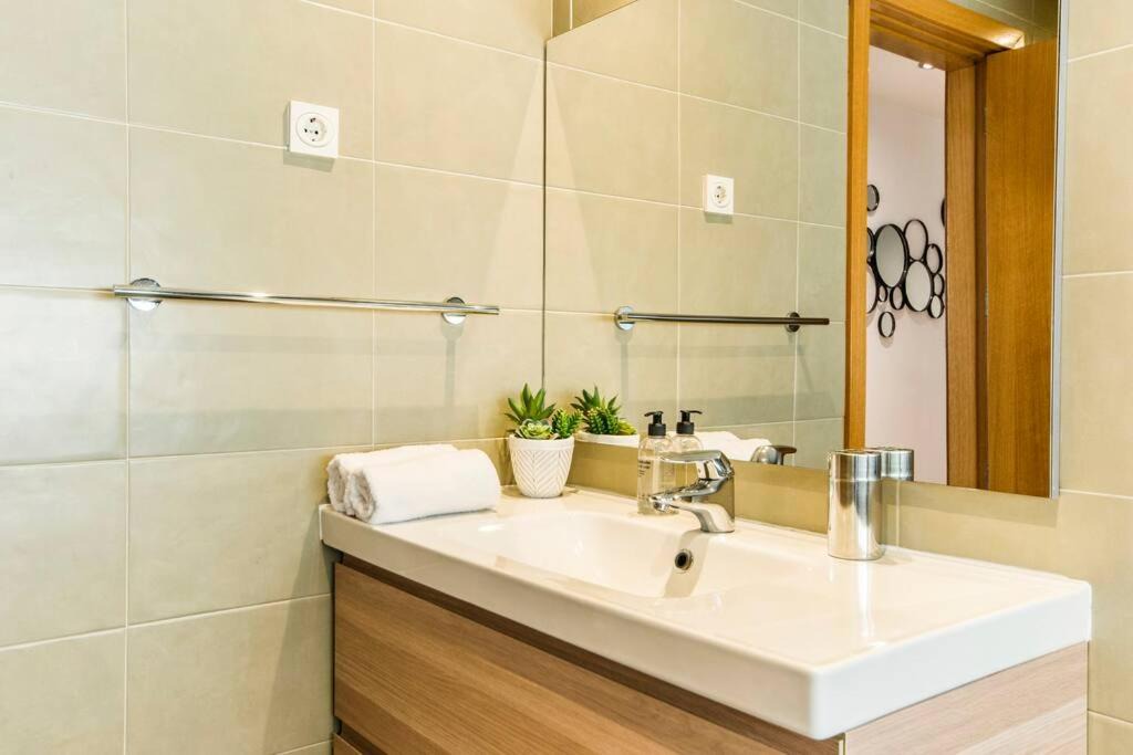 Photo of Bathroom in Hortaleza