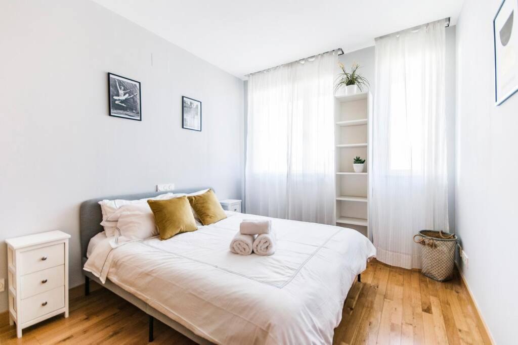 Photo of Bedroom in Hortaleza