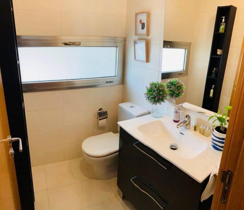 Photo of Bathroom in Hortaleza