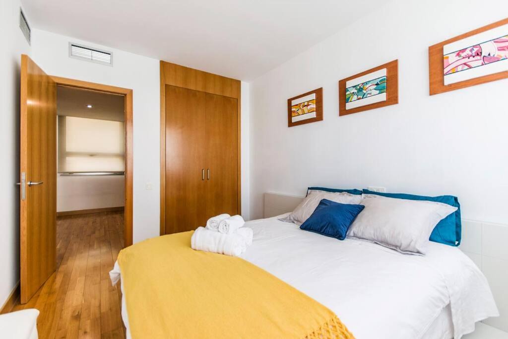 Photo of Bedroom in Hortaleza