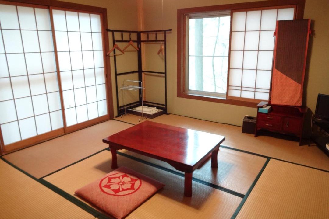 Photo of Livingroom in Nikko