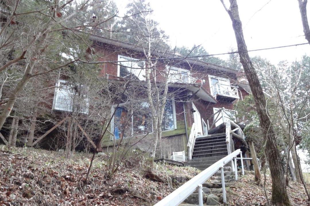 Photo of Buildings in Nikko