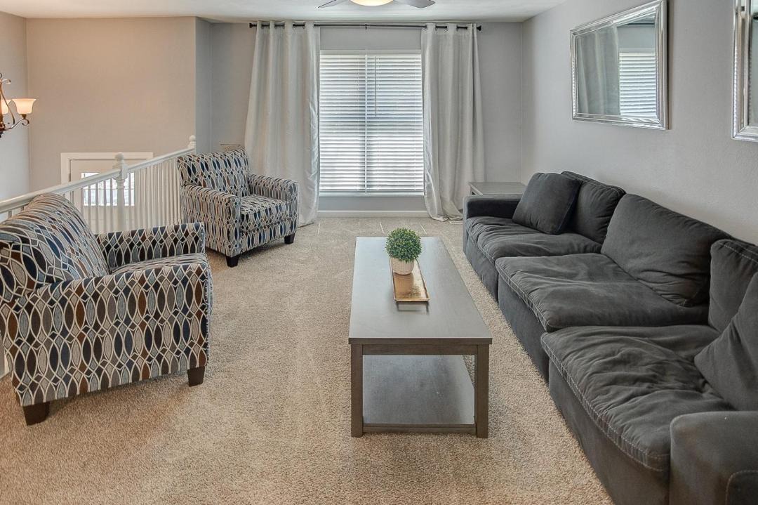 Photo of Livingroom in Swansea
