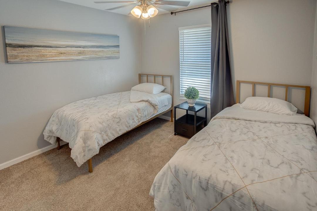 Photo of Bedroom in Swansea