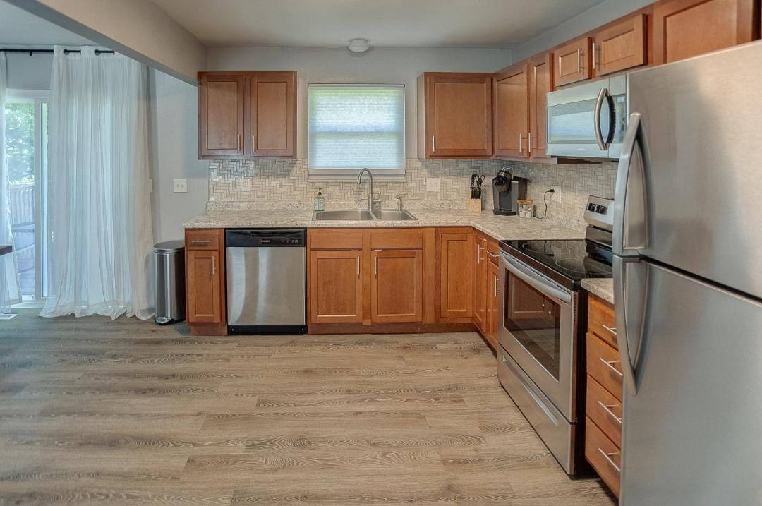 Photo of Kitchen in Swansea