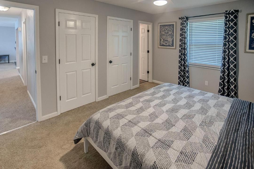 Photo of Bedroom in Swansea