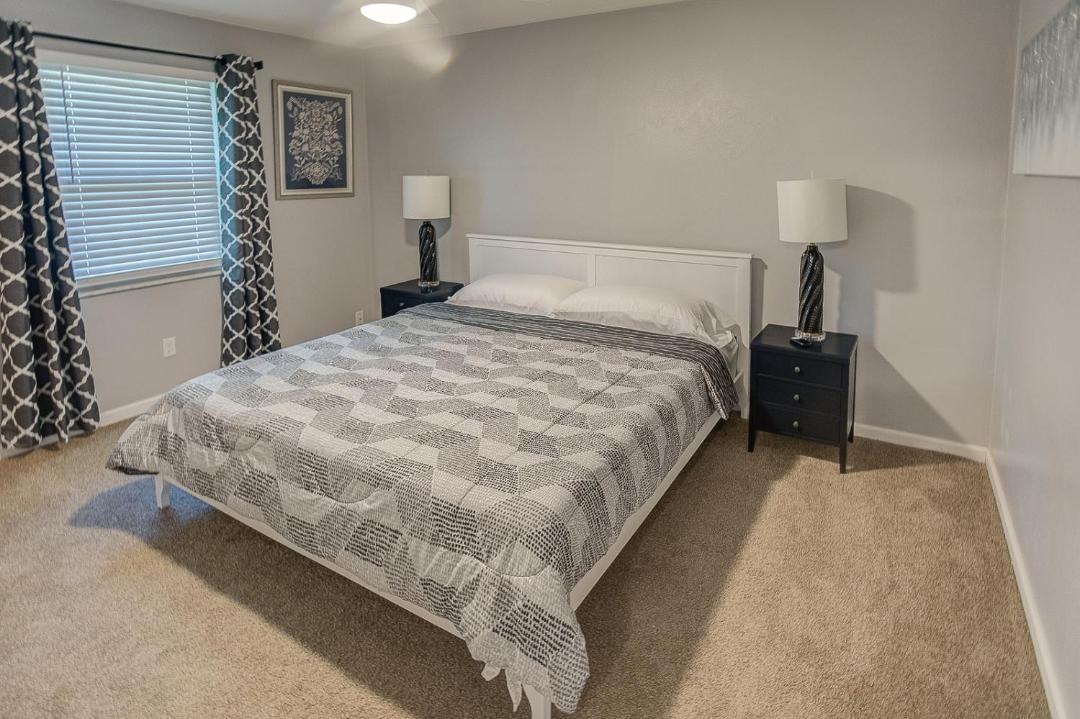 Photo of Bedroom in Swansea