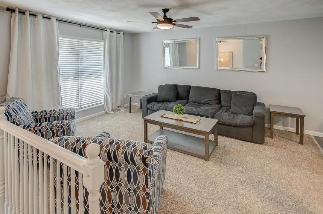 Photo of Livingroom in Swansea