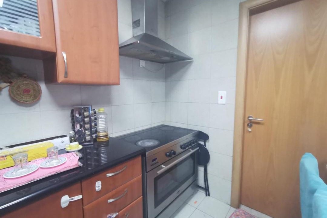 Photo of Kitchen in Lusail