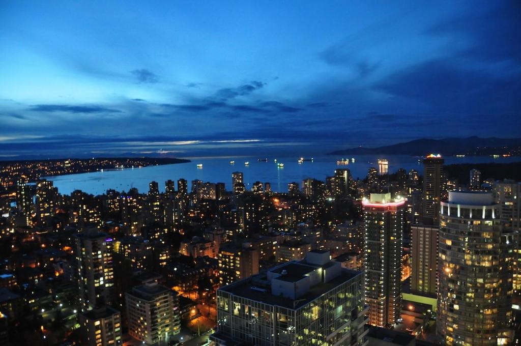 Photo of Others in Downtown Vancouver