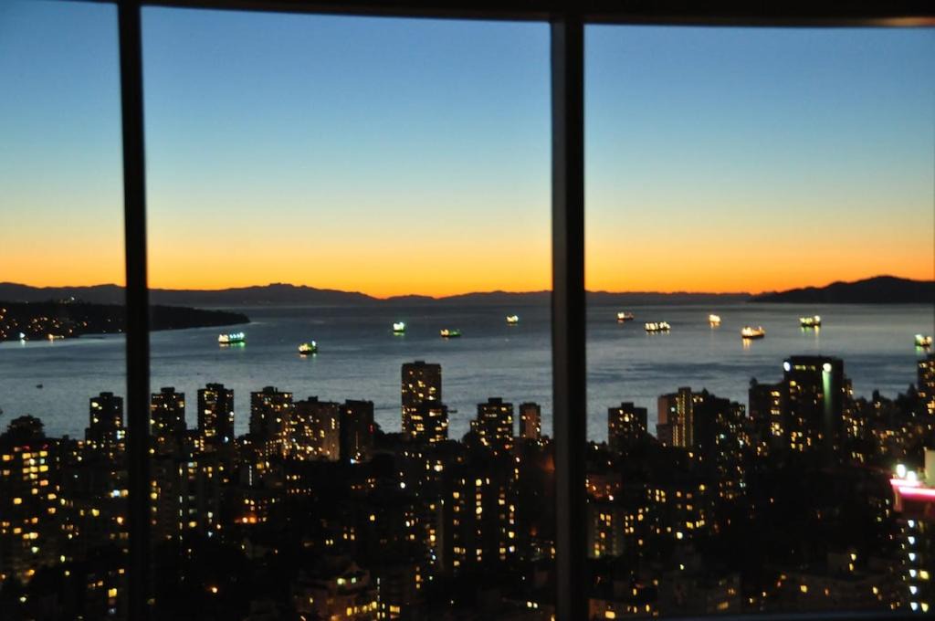 Photo of Others in Downtown Vancouver