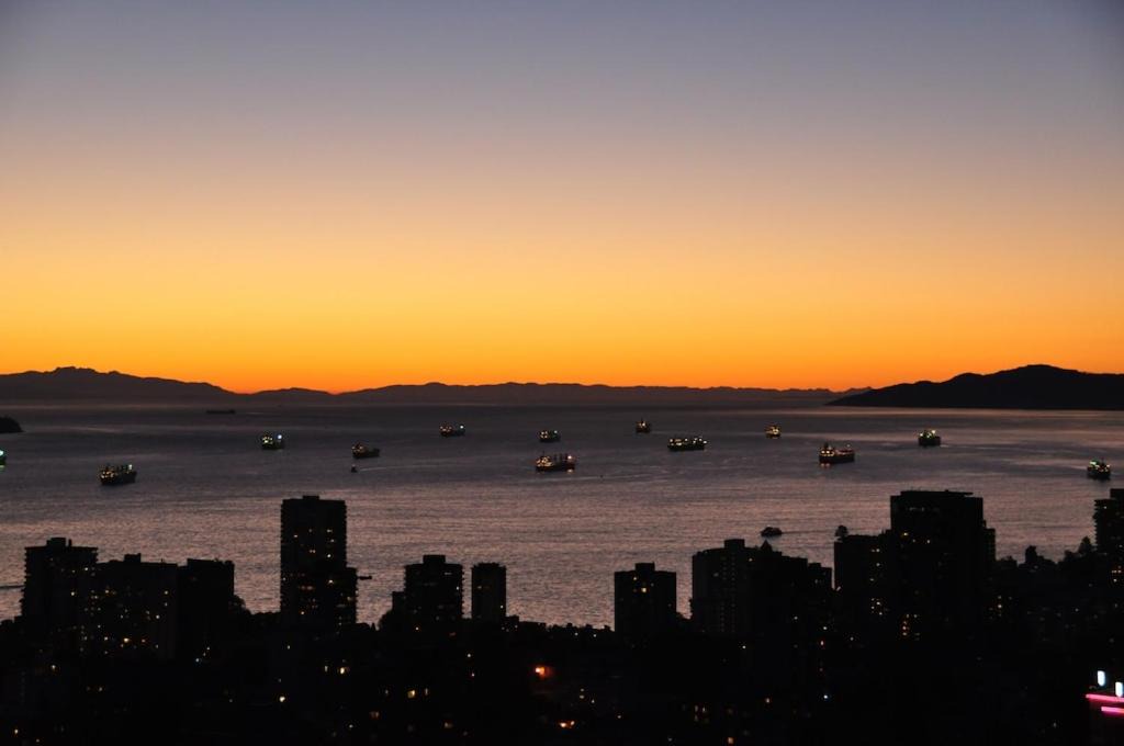 Photo of Outdoor in Downtown Vancouver