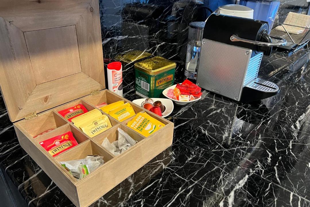 Photo of Kitchen in Schipperskwartier