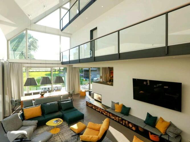 Photo of Livingroom in Fehmarn