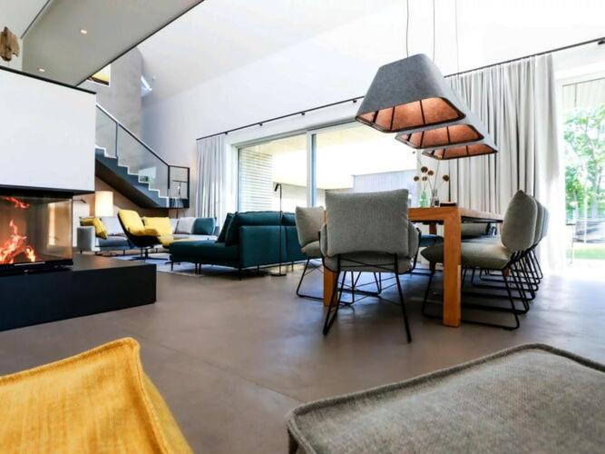Photo of Livingroom in Fehmarn