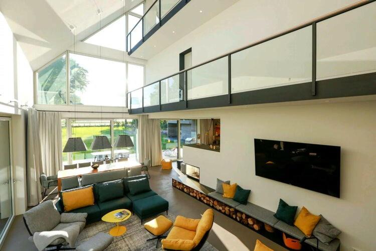 Photo of Livingroom in Fehmarn