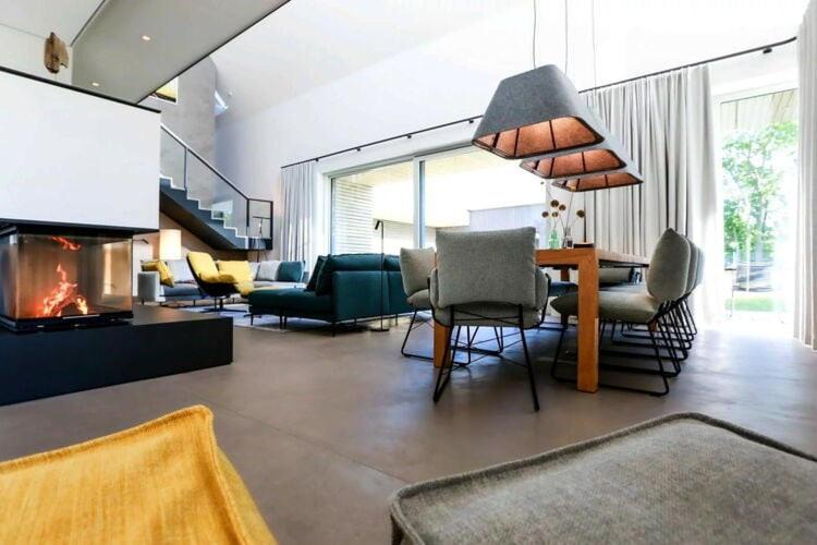 Photo of Livingroom in Fehmarn