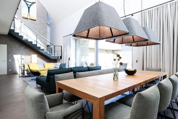 Photo of Livingroom in Fehmarn