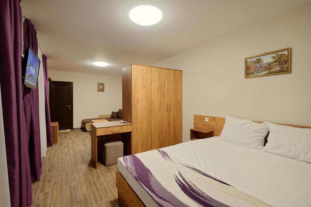 Photo of Bedroom in Hisarja