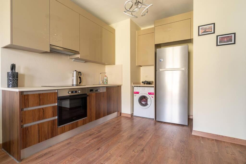 Photo of Kitchen in Mahmutbey