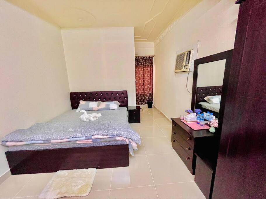 Photo of Bedroom in Doha