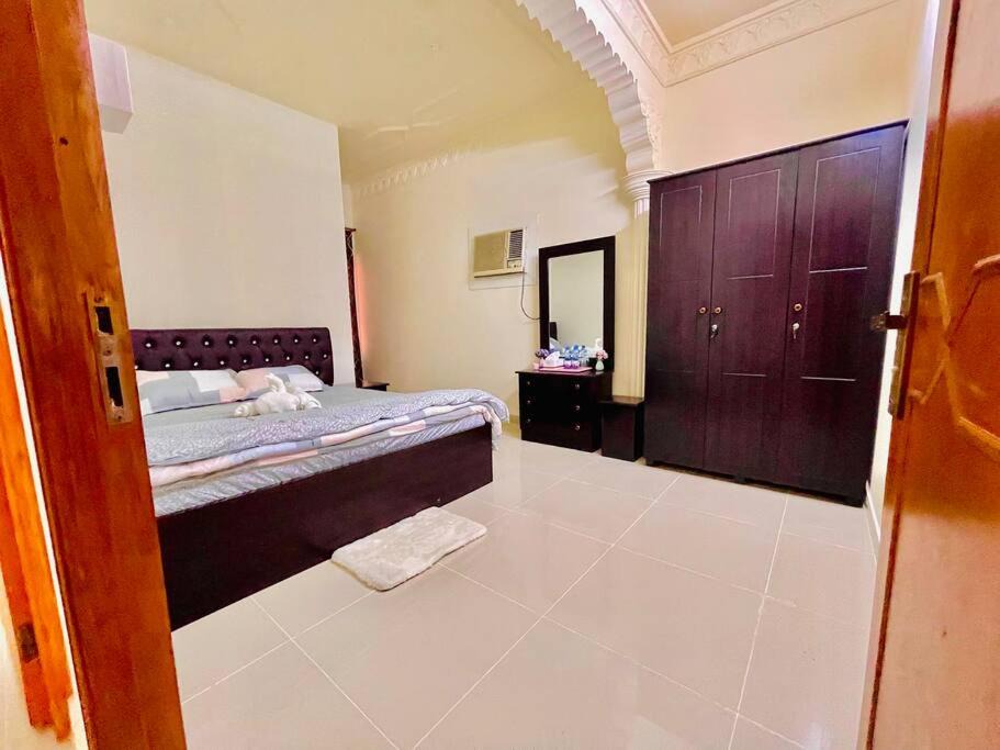 Photo of Bedroom in Doha