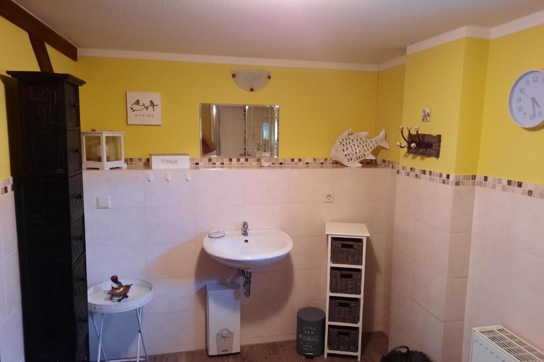 Photo of Bathroom in Markersdorf