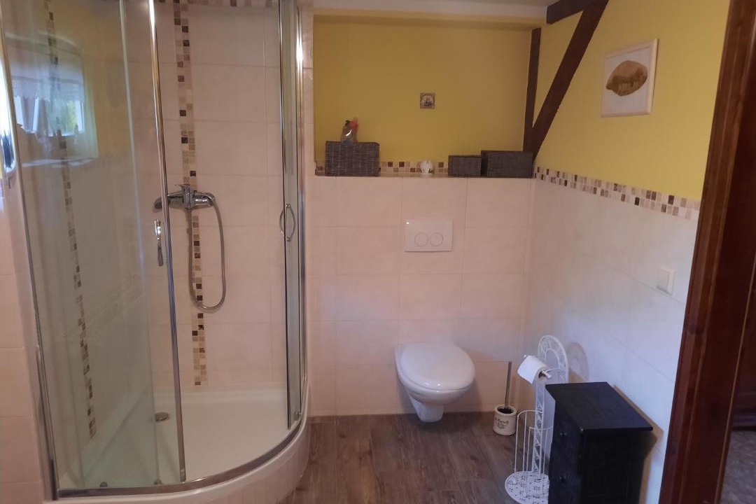 Photo of Bathroom in Markersdorf