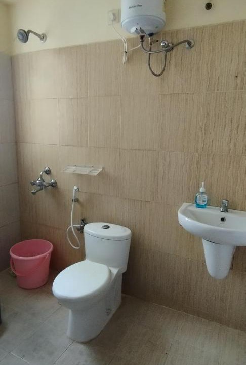 Photo of Bathroom in Miyapur
