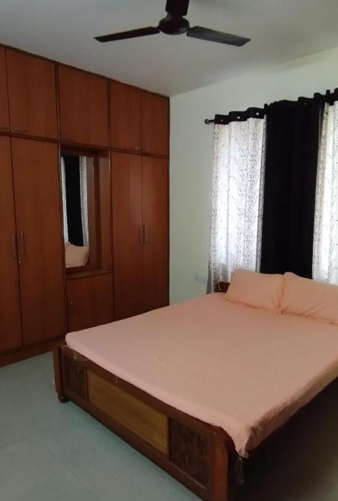 Photo of Bedroom in Miyapur