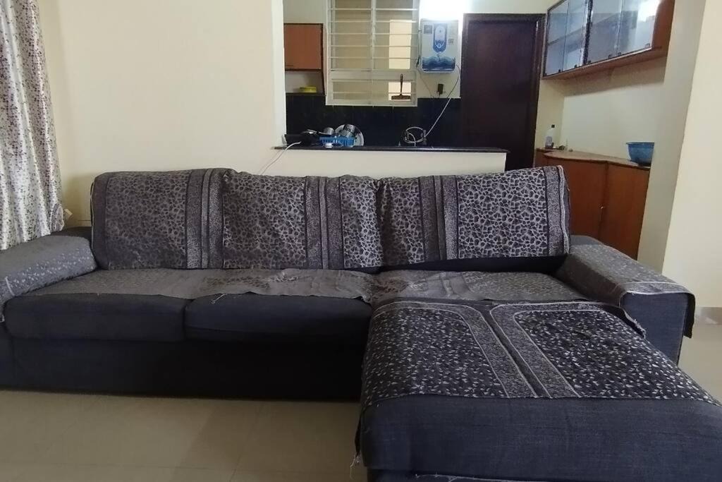 Photo of Livingroom in Miyapur