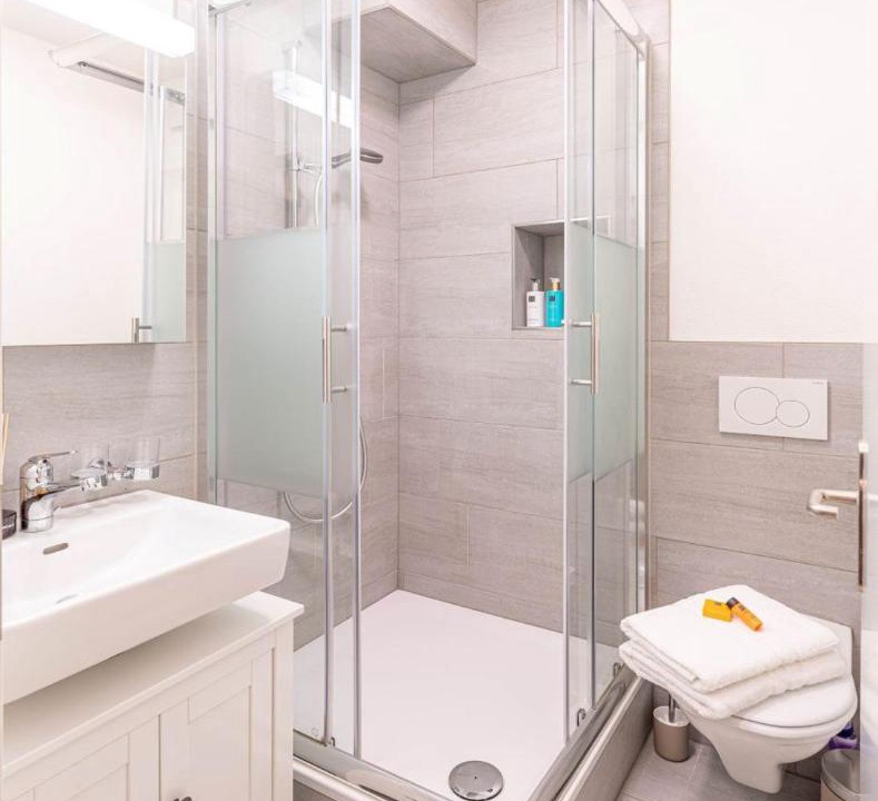 Photo of Bathroom in Hard