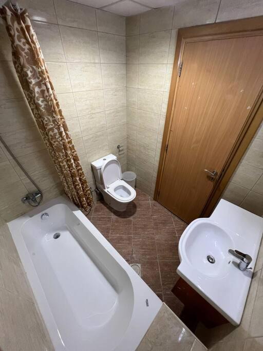 Photo of Bathroom in Lusail
