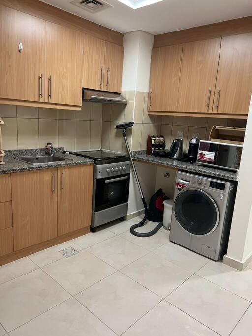 Photo of Kitchen in Lusail