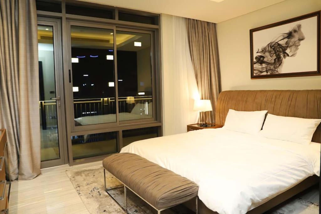 Photo of Bedroom in Doha