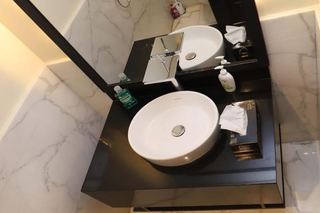 Photo of Bathroom in Doha