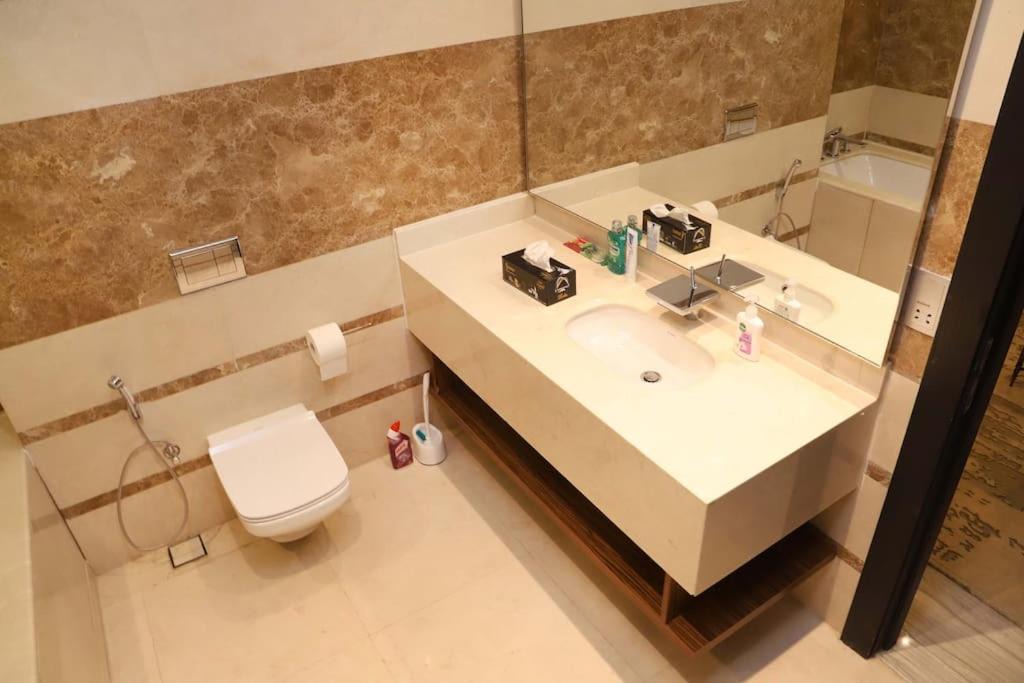 Photo of Bathroom in Doha